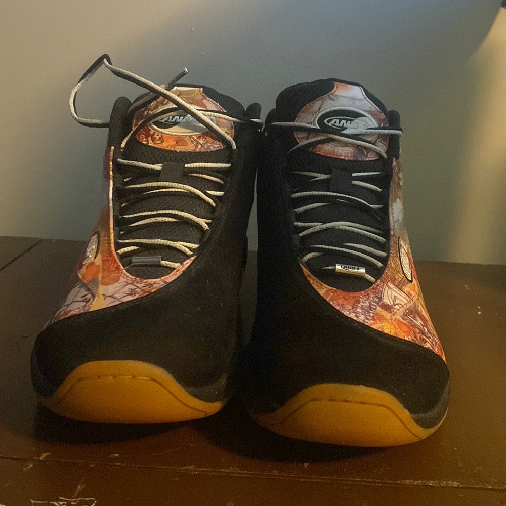 COPY - COPY - And1 tai chi LX remix size 12